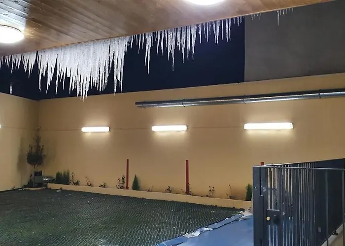 Le Privilege 3* לה קורנב