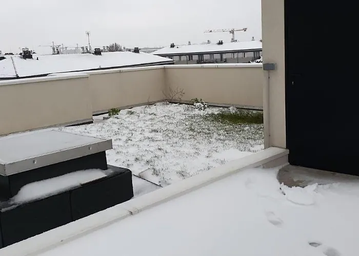 Le Privilege מלון לה קורנב