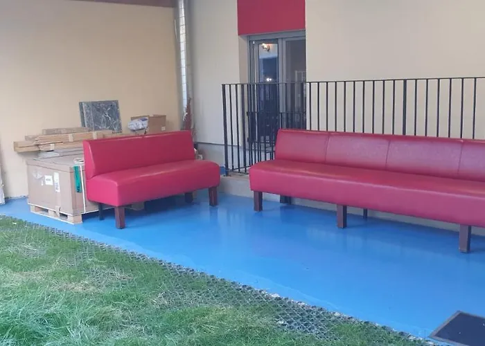 Le Privilege 3* לה קורנב