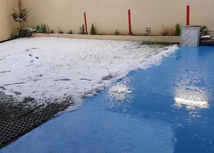 Le Privilege מלון