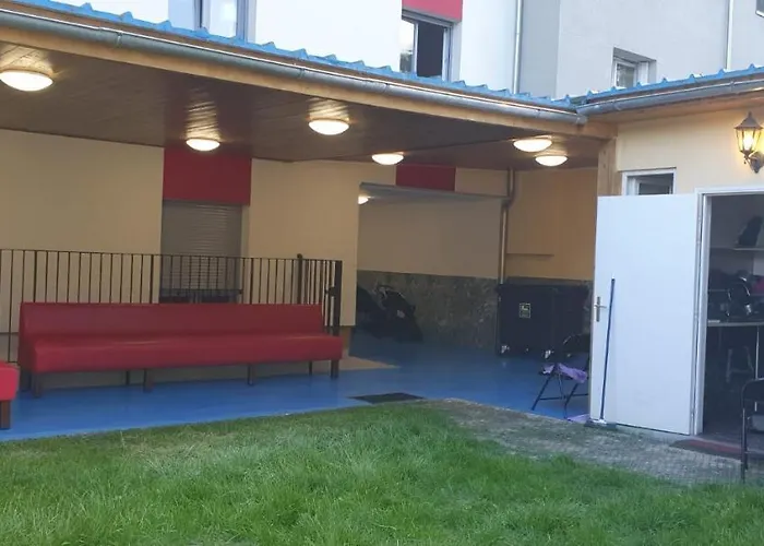 Le Privilege לה קורנב